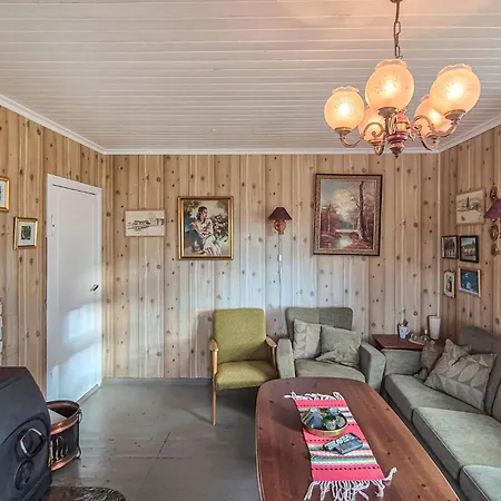 Cozy In Kysnesstrand With House Sea View Holiday home *