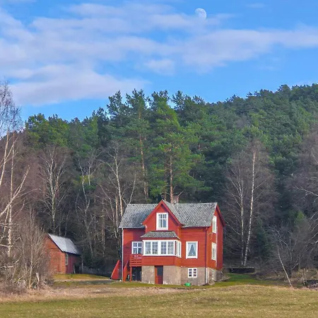 Amazing In Kysnesstrand With Wifi *